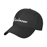 YANIUIE LORINSER Baseball Cap Druck Baseball Caps Unisex Cap Golf Hut Geschenk