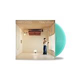 Harrys House - Exclusive Limited Edition Sea Glass Colored Vinyl LP
