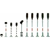 Busch 5810 - Signalbausatz HO, Medium