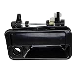 HOLIV Für Suzuki Für Swift 1989-1994 8281060B025PK Außen Tür Griff Set Auto Vorne Rechts Teile Auto Außentürgriffe