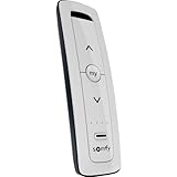 somfy Kabelloser Sender 5 Kanäle 868 MHz 1870327