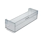 Bosch Siemens 11000440 ORIGINAL Abstellfach Flaschenabsteller Flaschenfach Absteller Kühlschrank auch Constructa Neff