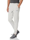 Oakley Herren Ergo Trainingshose, Cool Grey 2, X-Groß