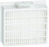 Siemens HEPA-Filter für Staubsauger VZ153HFB, für Allergiker, 99,95% Filtration von Bakterien und Schmutzstoffen, Ersatz-Filter, waschbar, passend für Siemens VS06 || Hochleistungs Hygienefilter