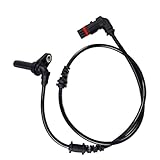 Links ABS Rad Sensor A2125400117 2129050200 Für Mercedes E-Klasse CLS Autoteile