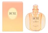 Dior Dune Pour Femme Edt Spray 100ml