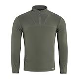 M-Tac Hoodie Delta Polartec, Army Olive, S