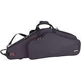 Protec Tenorsaxophon-Gigbag Explorer-Serie (C236X)