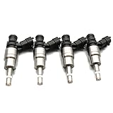 0261500013 Einspritzdüse für Alfa Romeo 156 Spider GT GTV 2.0L JTS 2002-2010