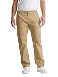 ESPRIT Herren Hose Essential Chino, 270/Beige, 01/20, 31W / 32L