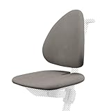 Moll Ersatzbezug Kinderschreibtischstuhl | Wechselbezug für Kinderdrehstuhl Maximo & Maximo Forte | ideal für Jungen & Mädchen | einfach montierbar | waschbar & austauschbar| Made in Germany