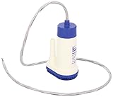 Barwig 300/132-1 Leistung Pumpe Verlust, 12V, 15.3cm x 6.8cm x 5.1cm