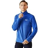 Regatta Herren Thompson Fleece Jacke, OxfBlu(Navy), L EU