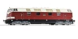 Roco 79897 Diesellokomotive 118 512-3, DR, Ep. IV (inkl. Sound) WECHSELSTROM/AC