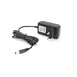 JZK 6V 0.5A Netzteil, 6 V 500 mA Adapter, Ladegerät für Kinder-Elektroautos, Kinder-Elektromotorräder, Kindermotorräder, Kinder-Rutschautos, Quads, Sportwagen und andere 6V-Geräte