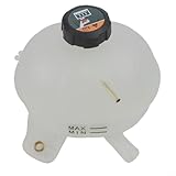 Für Hyundai Für Tucson Kühlmotor Reservoir Tank mit Kappe 1 6L und 2 0L Modelle 2016 2021 OEM 25431D3600