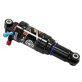 DNM AOY-38RC 165x35mm Mountain Bike Air Rear Shock with Lockout, ST2247