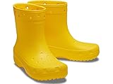 Crocs Classic Boot 37-38 EU Sunflower