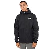 The North Face Herren Regenjacke Quest, TNF Black, XL, 0617932968065, T0A8AZJK3. XL