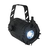 Showtec LED Pinspot Pro Black
