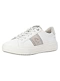 Tamaris Damen Sneaker 1-1-23790-29 171 Größe: 38 EU