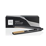 ghd Original Glätteisen & Styler in Schwarz - Für glattes, geschmeidiges & weiches Haar mit verbesserter Glanz, Keine extremen Hitzeschäden - Für alle Haartypen
