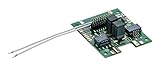 Märklin 60978 - Lokdecoder mSD/3 für Start Up-Dieselloks, Spur H0