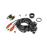 Hifonics HF-RC1 | Universal Bass Pegel Fernbedienung