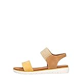 MARCO TOZZI Damen Sandalette Nut Comb Gr 37-42 39