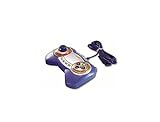 VTech 80-091404 - V.Smile Pro Lernkonsole Joystick blau