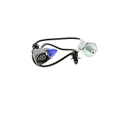KLOPFSENSOR FÜR MAZDA 2 3 5 6 1.3-2.3 DI MZR ZJ01-18921