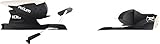 Rossignol Herren Ski Bindung Axium 110 B100