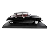OPO 10 - Miniaturauto im Maßstab 1:24 reproduziert, kompatibel für Citroen DS 23 Pallas 1973 - PTVQ8