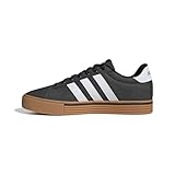 adidas Unisex Daily 4.0 Shoes Schuhe, Core Black/Cloud White, 43 1/3 EU