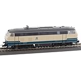 Roco 7320010 Diesellokomotive 218 150-1, DB, Ep. IV (inkl. Sound) WECHSELSTROM/AC