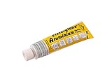 Polierpaste Aluminium Elsterglanz Riesentube 150ml Paste