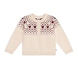 Petit Bateau Carnet_h25 Tag-Kleidung, Avalane/Amaranth, 3 Jahre
