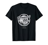 Wuppertal Sprüche Design Genau mein Fall Wuppertal T-Shirt