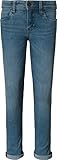 NAME IT Jungen NKMTHEO DNMTASIS 2531 Pant NOOS Jeans, Medium Blue Denim, 122