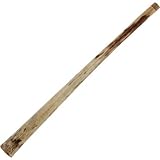 Terre Didgeridoo Eukalyptus 125cm Natur F-Dur