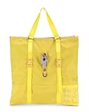 George Gina & Lucy Soft Nylon Nomadic Lemon Haze