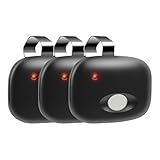 JNJOOD 3er Pack für MCT-11 Megacode Linear Garage Door Opener LD033 LD050 LS050