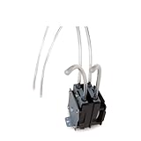 KE88FENG Verbesserte lösemittelbeständige Tintenpumpe for for mimaki CJV30/JV3/JV33/JV5 mit 60 cm Schlauch