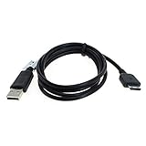 Mobilfunk Krause - USB Datenkabel Ladekabel für Samsung GT-S5230 / S5230