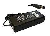 Power4Laptops Netzteil Laptop Ladegerät kompatibel mit HP Omnibook 530