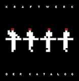 Der Katalog (Schwarze Edition)