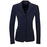 Pikeur Reitmoden Valentine Sakko Navy - 38