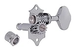 Gotoh SE-700 Mechanik 3L3R nickel