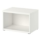 Ikea BESTA Korpus in weiß; (60x40x38cm)