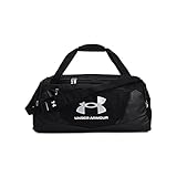 Under Armour Herren Kleine Undeniable 5.0 Reisetasche, 40 L, Black, One Size